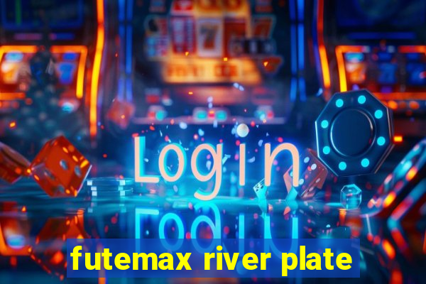 futemax river plate